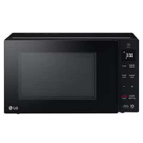 Microwave oven